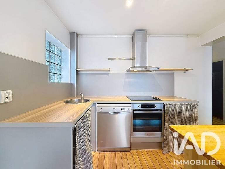 Vente Appartement 3 pièces — photo 1