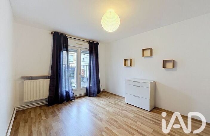 Vente Appartement 3 pièces — photo 3