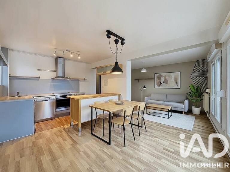 Vente Appartement 3 pièces — photo 1