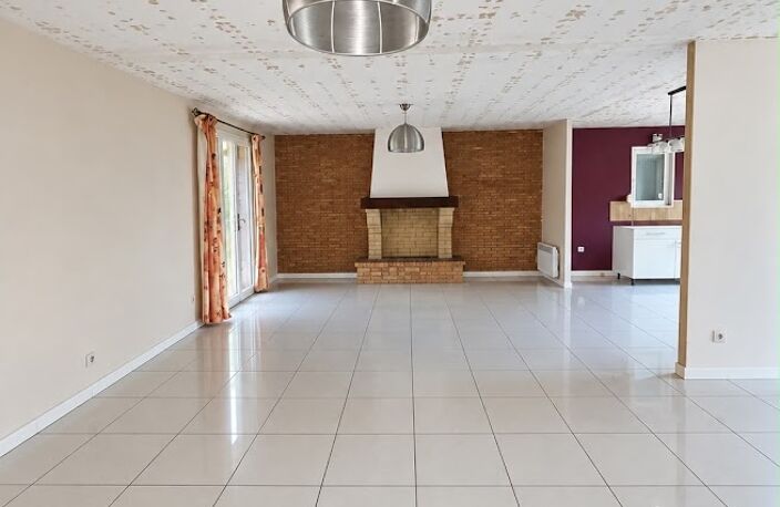 Vente Maison/villa 5 pièces — photo 3