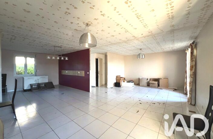Vente Maison/villa 5 pièces — photo 4