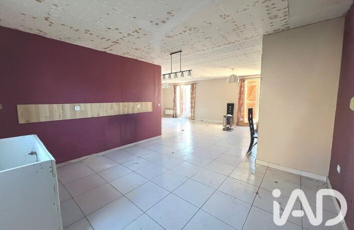 Vente Maison/villa 5 pièces — photo 5