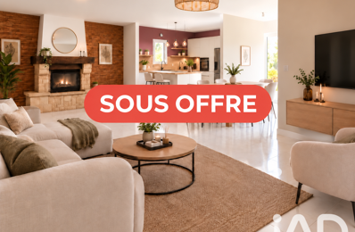Vente Maison/villa 5 pièces — photo du bien