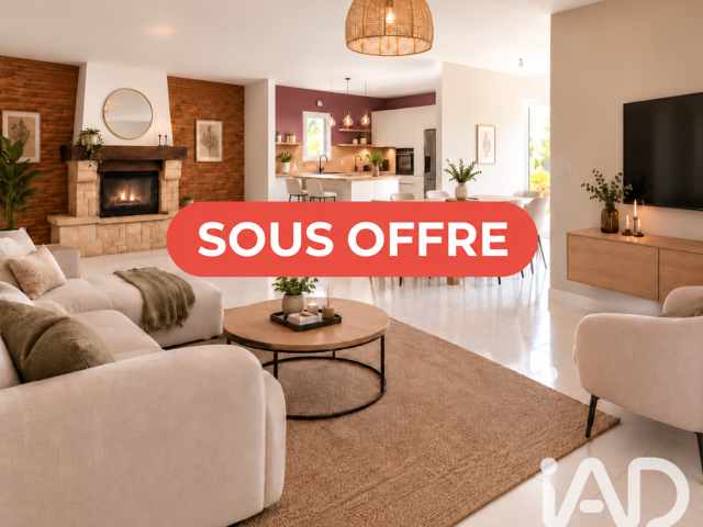 Vente Maison/villa 5 pièces — photo du bien