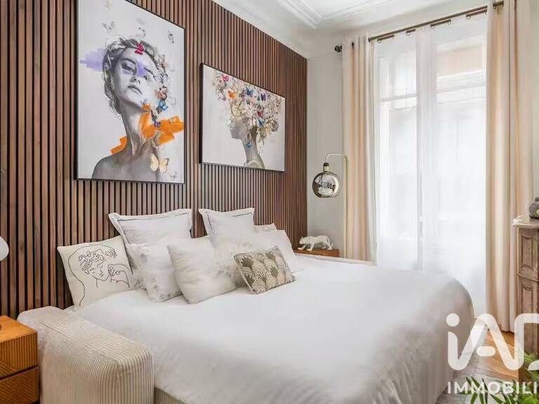 Vente Appartement 3 pièces — photo 1