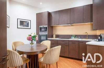 Vente Appartement 3 pièces — photo du bien