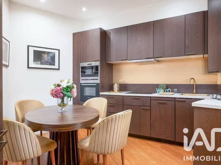 Vente Appartement 3 pièces — photo 1