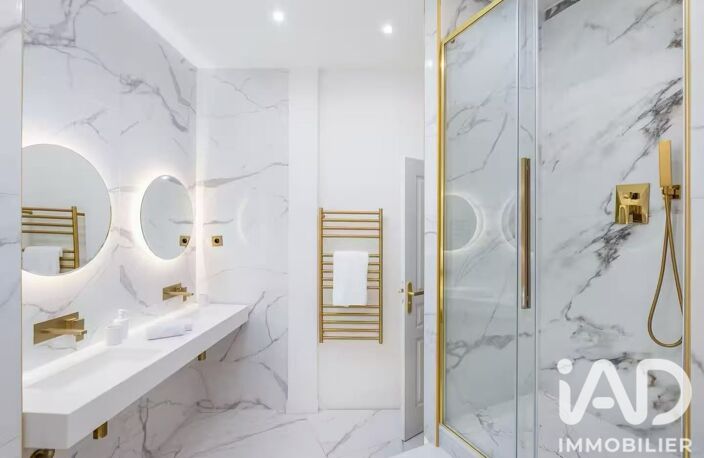 Vente Appartement 3 pièces — photo 3