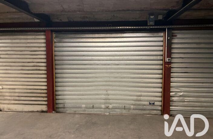 Vente Garage 18 m&sup2; — photo 3