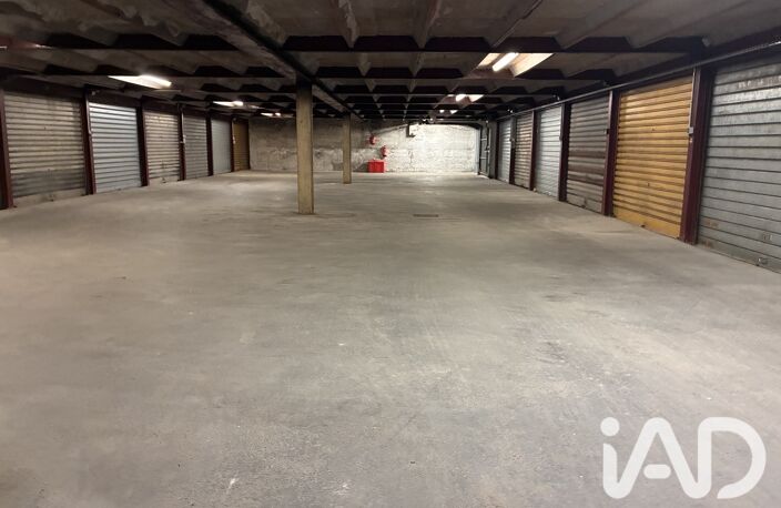 Vente Garage 18 m&sup2; — photo 4