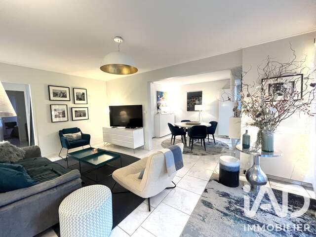 Location Appartement 4 pièces — photo du bien