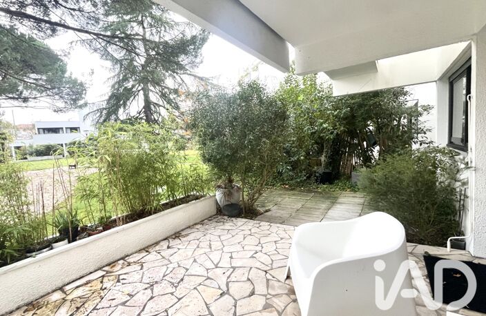 Location Appartement 4 pièces — photo 3