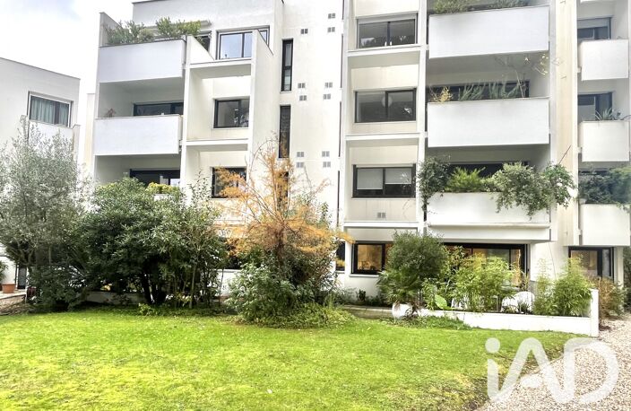 Location Appartement 4 pièces — photo 4