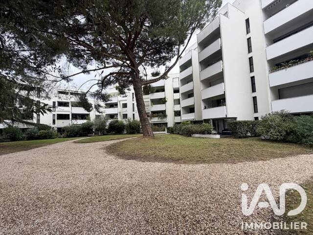 Location Appartement 4 pièces — photo du bien