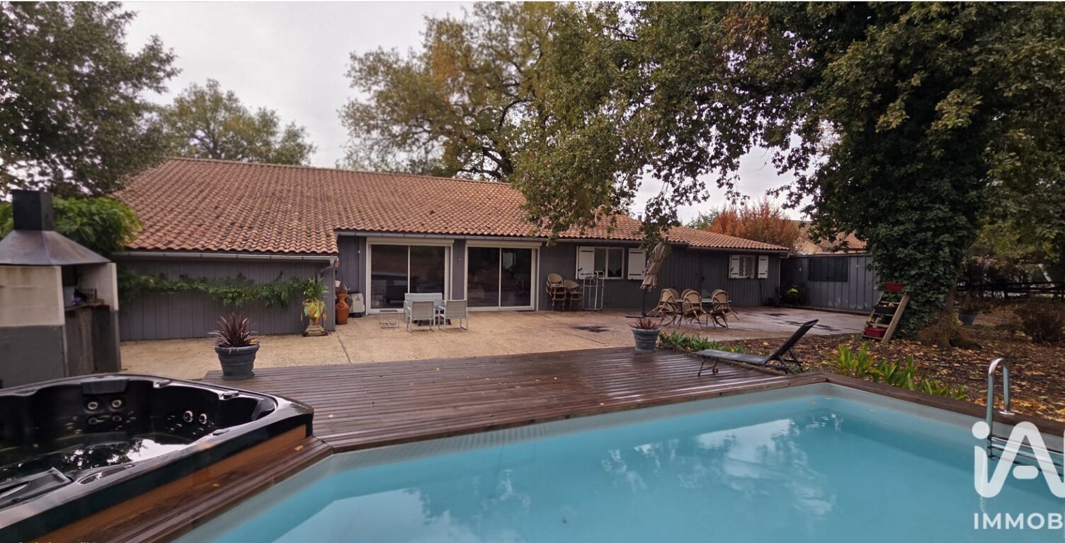 Vente Maison/villa 5 pièces — photo 1