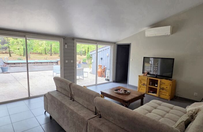 Vente Maison/villa 5 pièces — photo 2