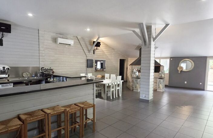 Vente Maison/villa 5 pièces — photo 3