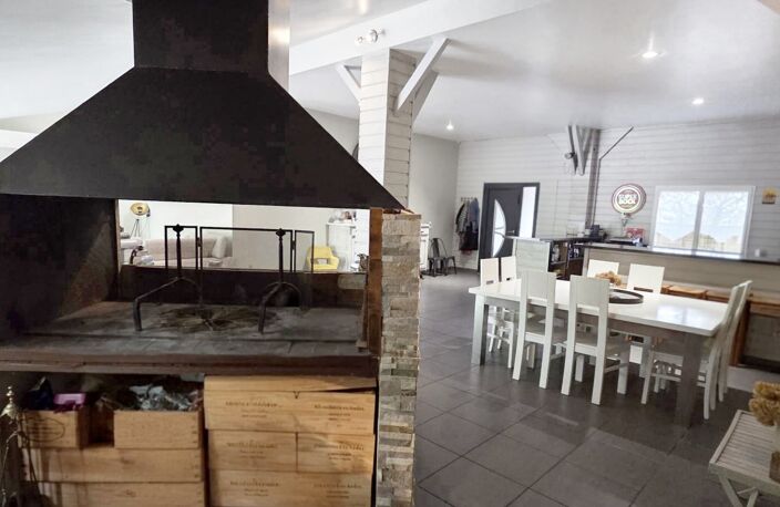 Vente Maison/villa 5 pièces — photo 5