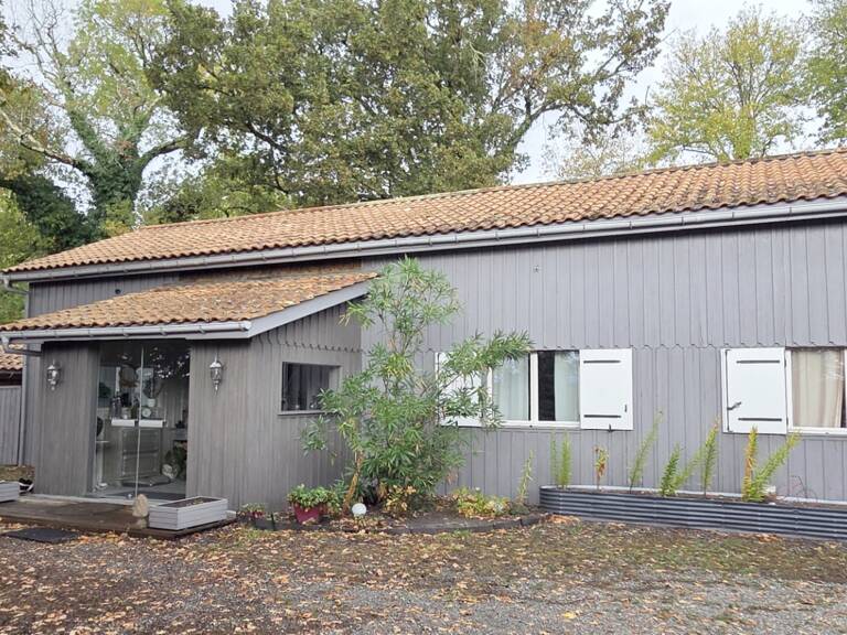 Vente Maison/villa 5 pièces — photo 1