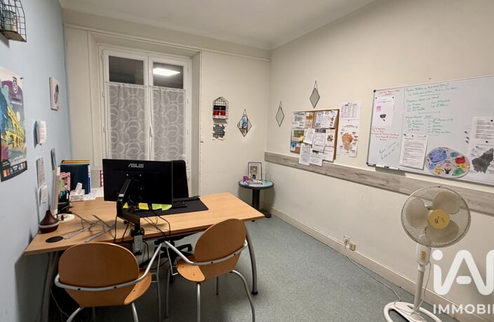 Vente Appartement 10 pièces — photo 2