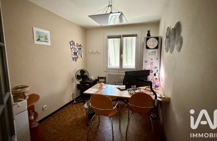 Vente Appartement 10 pièces — photo 3