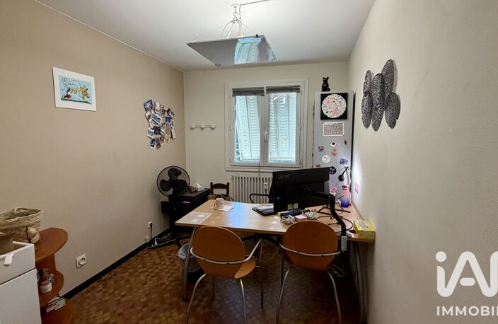 Vente Appartement 10 pièces — photo 4