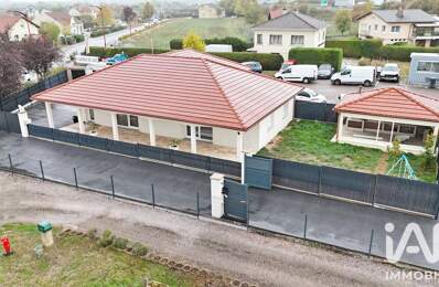 Vente Pavillon 6 pièces — photo du bien