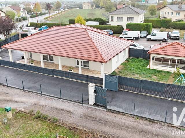 Vente Pavillon 6 pièces — photo du bien