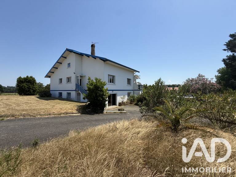 Vente Maison traditionnelle 6 pièces — photo 1