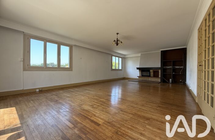 Vente Maison traditionnelle 6 pièces — photo 2