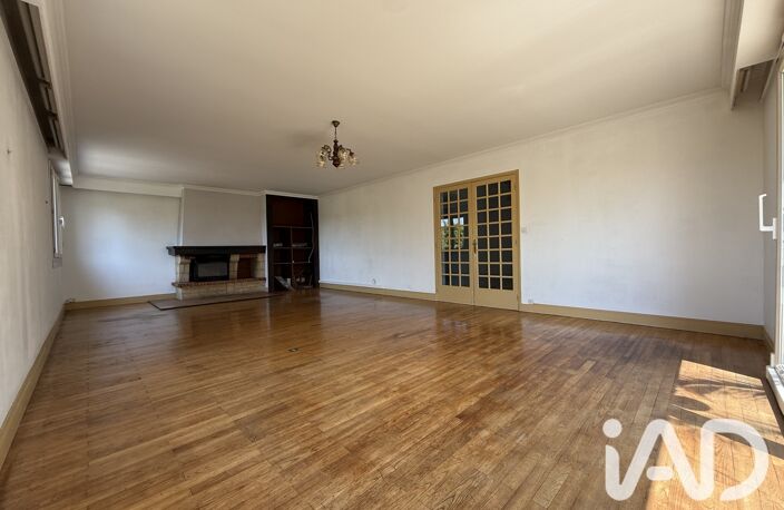 Vente Maison traditionnelle 6 pièces — photo 3