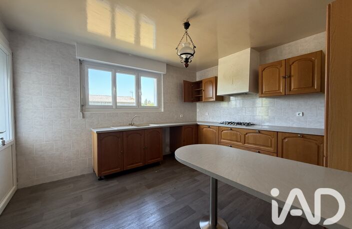 Vente Maison traditionnelle 6 pièces — photo 4