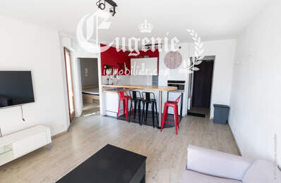 Appartement 39M² T2 au Calme meublé avec petit Balcon et climatisation  — photo du bien