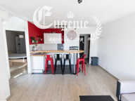 Appartement 39M² T2 au Calme meublé avec petit Balcon et climatisation  — photo 2