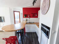Appartement 39M² T2 au Calme meublé avec petit Balcon et climatisation  — photo 3