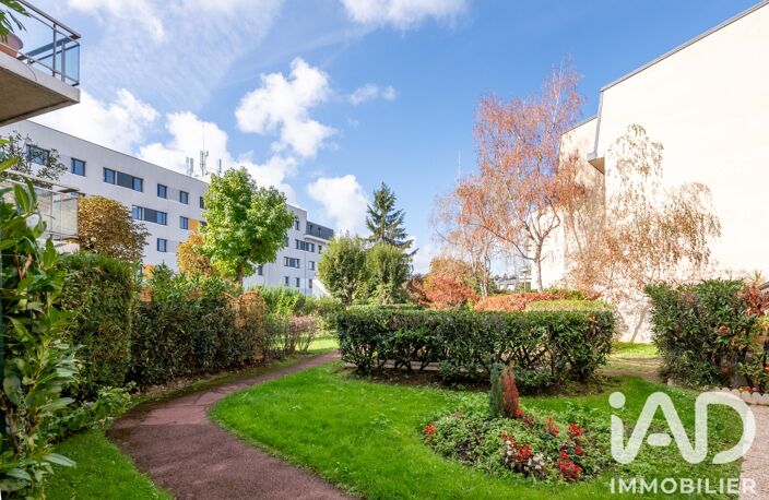 Vente Appartement 4 pièces — photo 4
