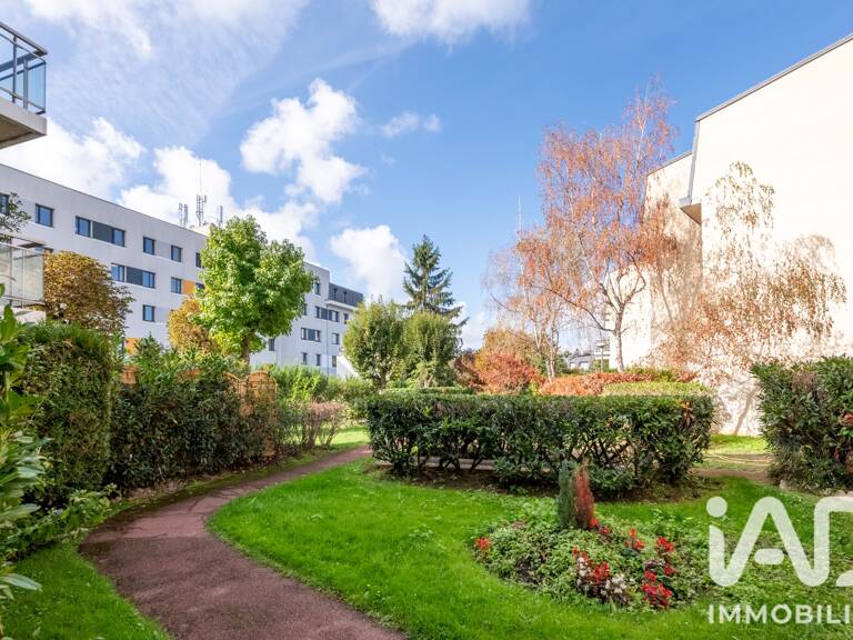 Vente Appartement 4 pièces — photo 1