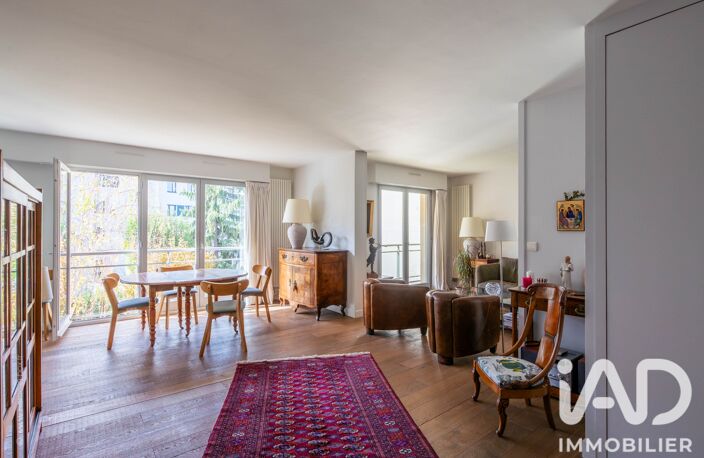 Vente Appartement 4 pièces — photo 5