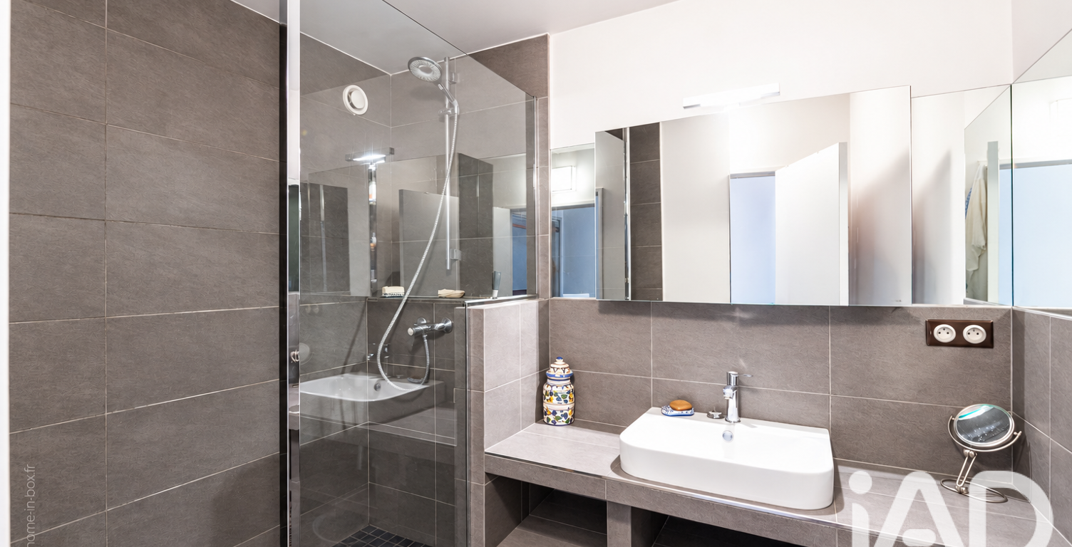 Vente Appartement 4 pièces — photo 1