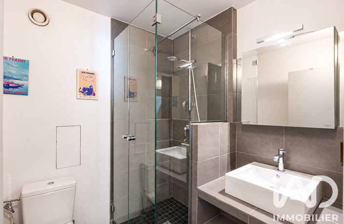 Vente Appartement 4 pièces — photo 2