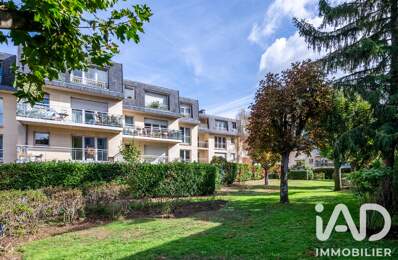Vente Appartement 4 pièces — photo du bien