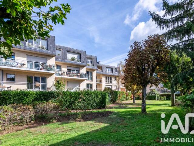 Vente Appartement 4 pièces — photo du bien