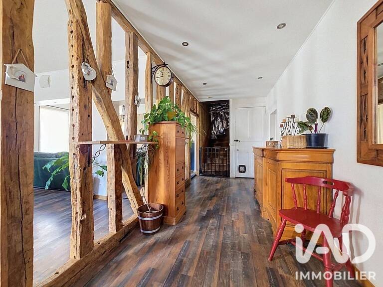 Vente Maison traditionnelle 7 pièces — photo 1