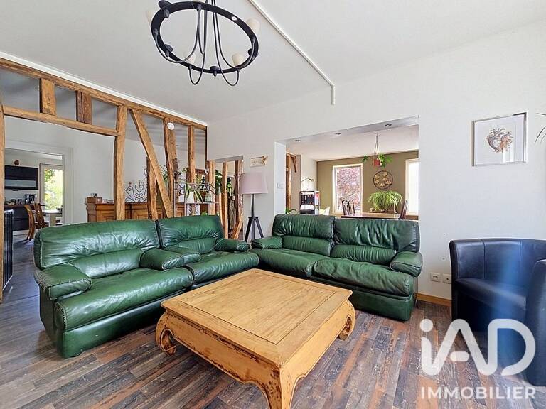 Vente Maison traditionnelle 7 pièces — photo 1