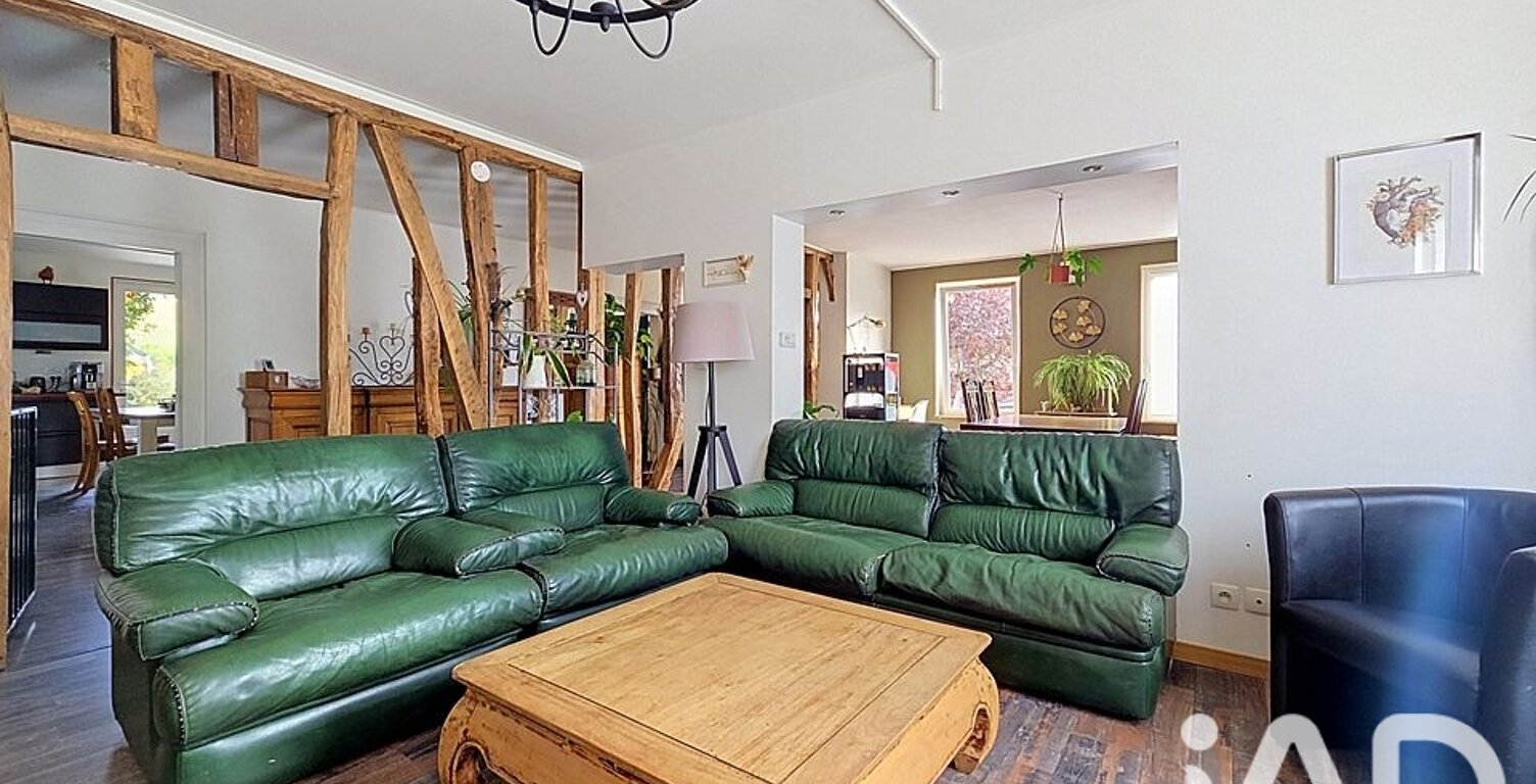 Vente Maison traditionnelle 7 pièces — photo 1