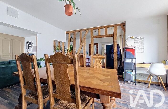 Vente Maison traditionnelle 7 pièces — photo 3