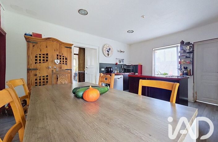 Vente Maison traditionnelle 7 pièces — photo 4