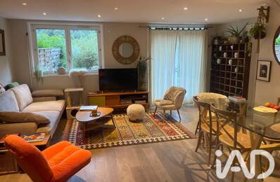 Vente Appartement 3 pièces — photo du bien