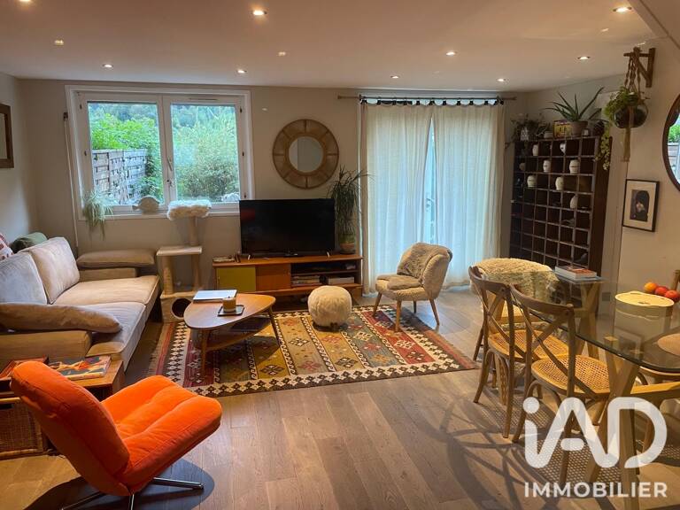 Vente Appartement 3 pièces — photo 1
