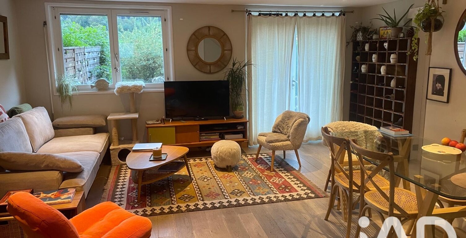 Vente Appartement 3 pièces — photo 1